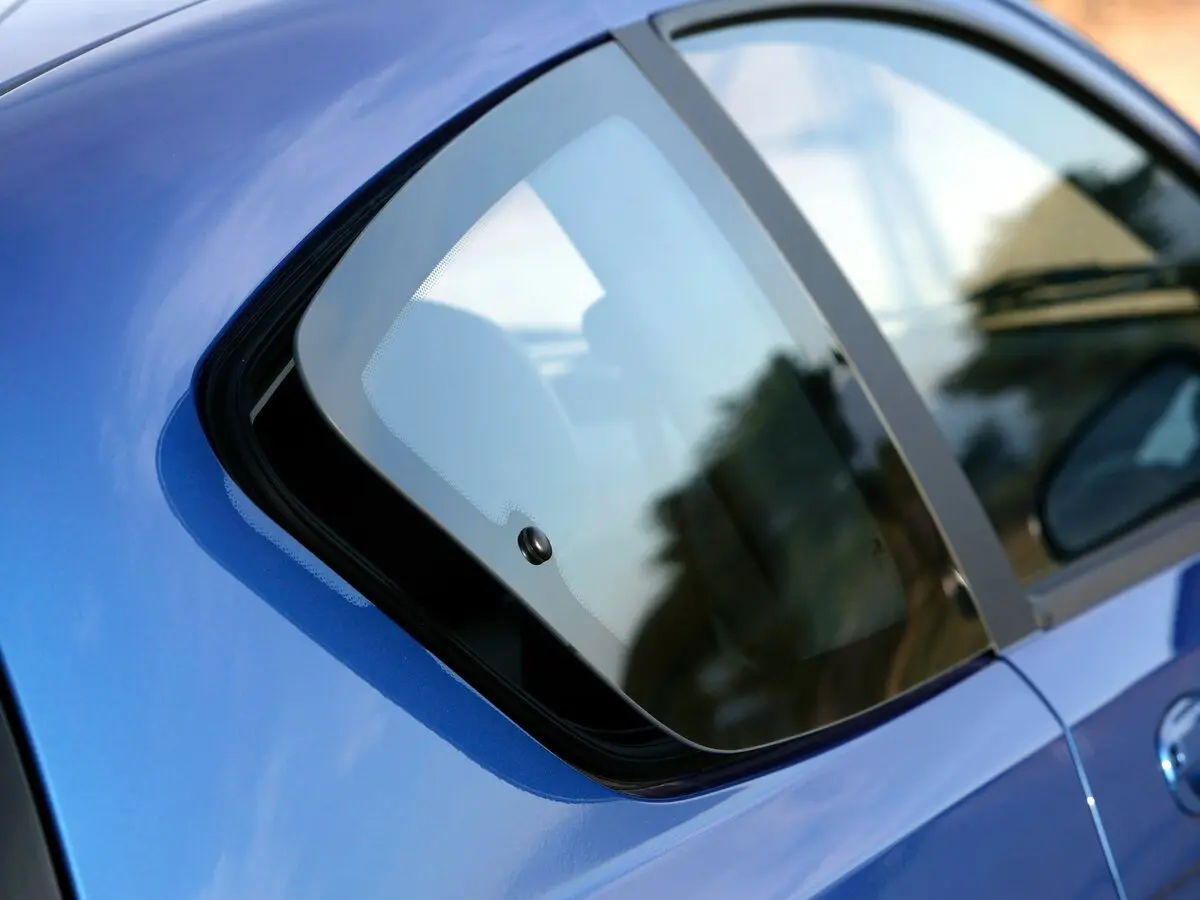 Chevrolet Aveo I Рестайлинг Хэтчбек 3 дв. — сүрөт 13