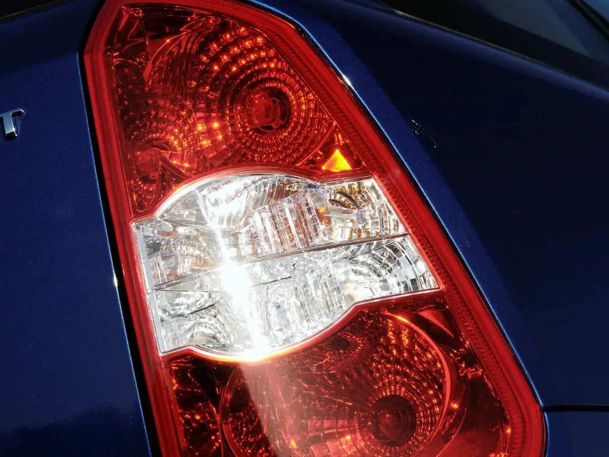 Chevrolet Lacetti I Универсал 5 дв. — сүрөт 10