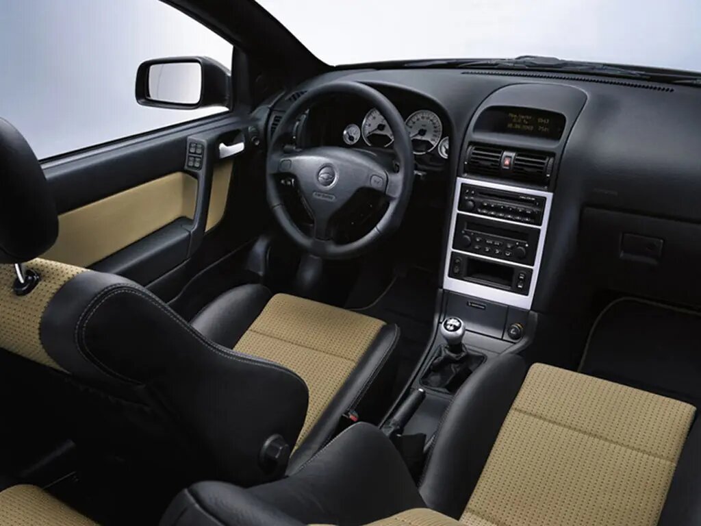 Chevrolet Viva 2004 – 2008 Седан
