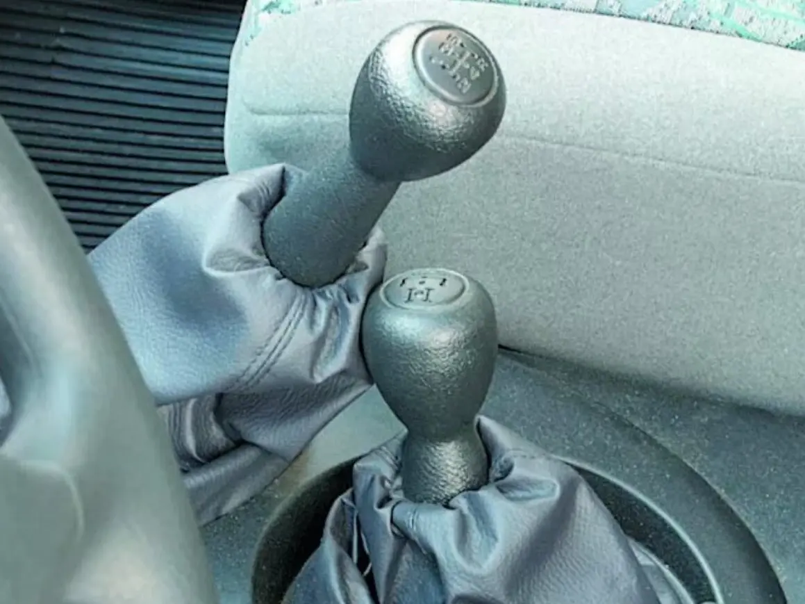 Chevrolet Niva I Внедорожник 5 дв. — сүрөт 7