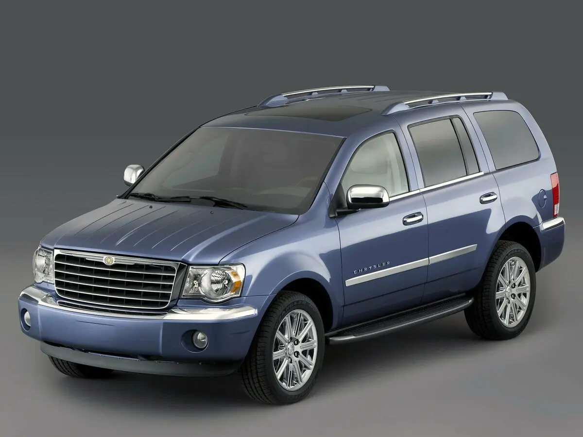 Chrysler Aspen 2006 – 2008