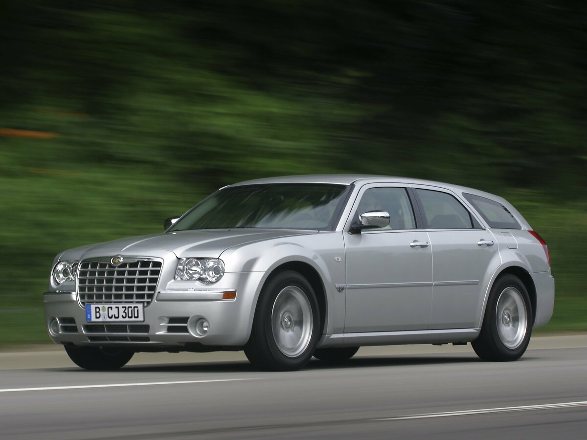 Chrysler 300C I Универсал 5 дв.