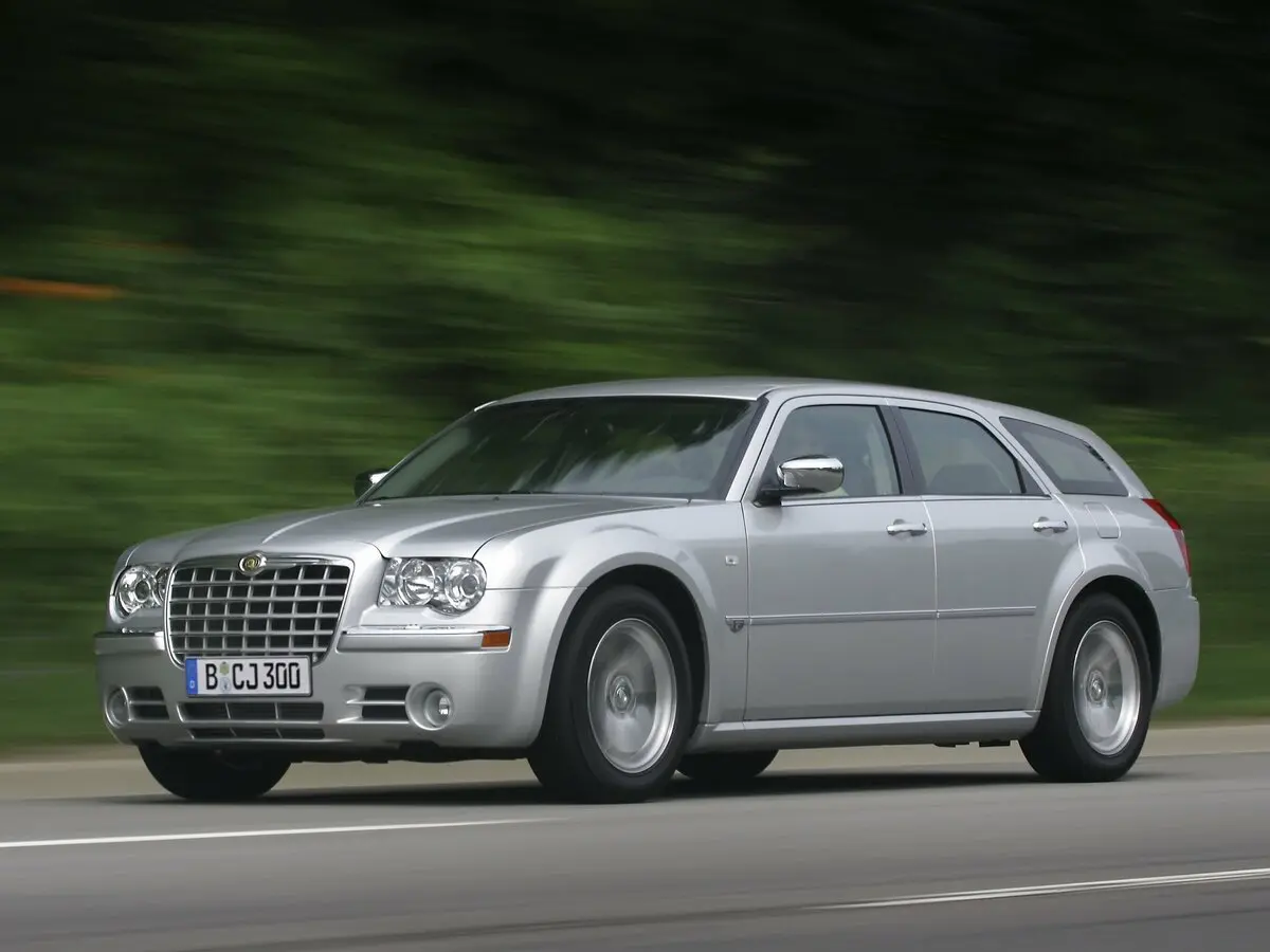 Chrysler 300C I Универсал 5 дв.