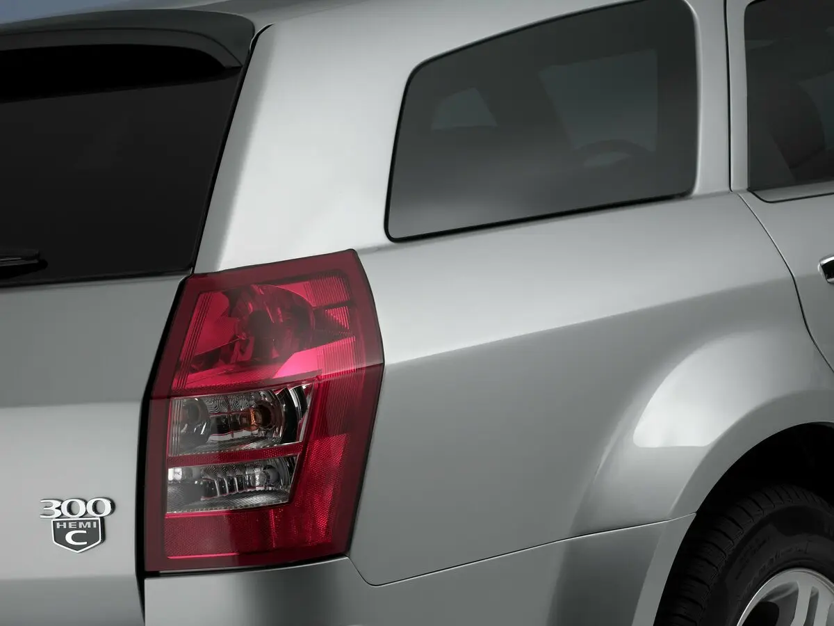 Chrysler 300C I Универсал 5 дв. — сүрөт 12