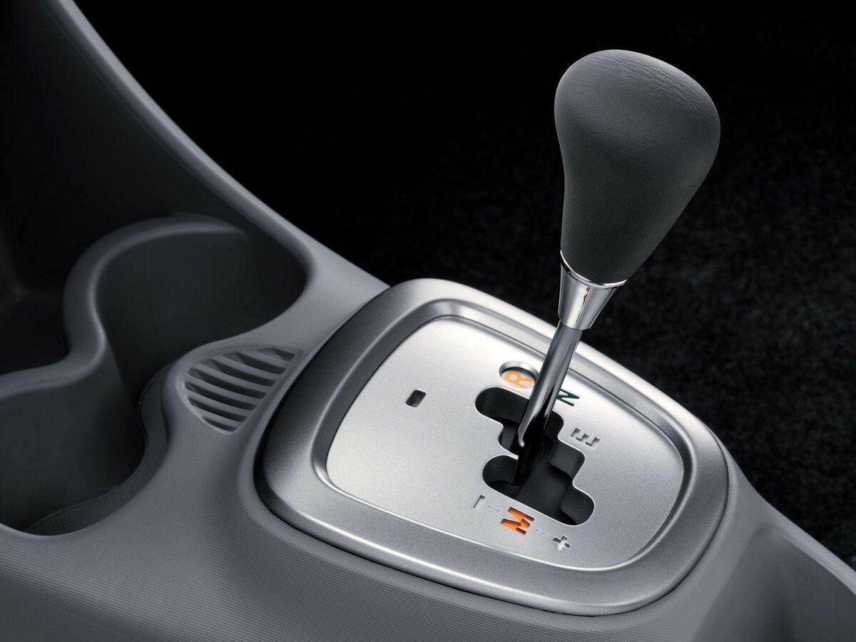 Citroen C1 I Хэтчбек 5 дв. — фото 7