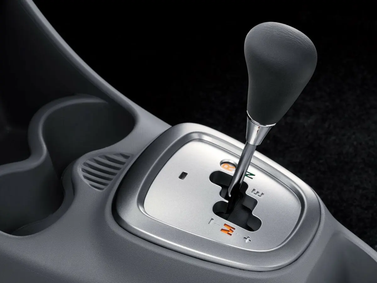Citroen C1 I Хэтчбек 5 дв. — сүрөт 7