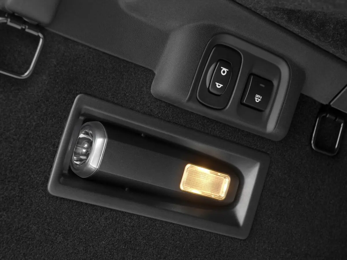 Citroen C4 Picasso I Компактвэн — сүрөт 16