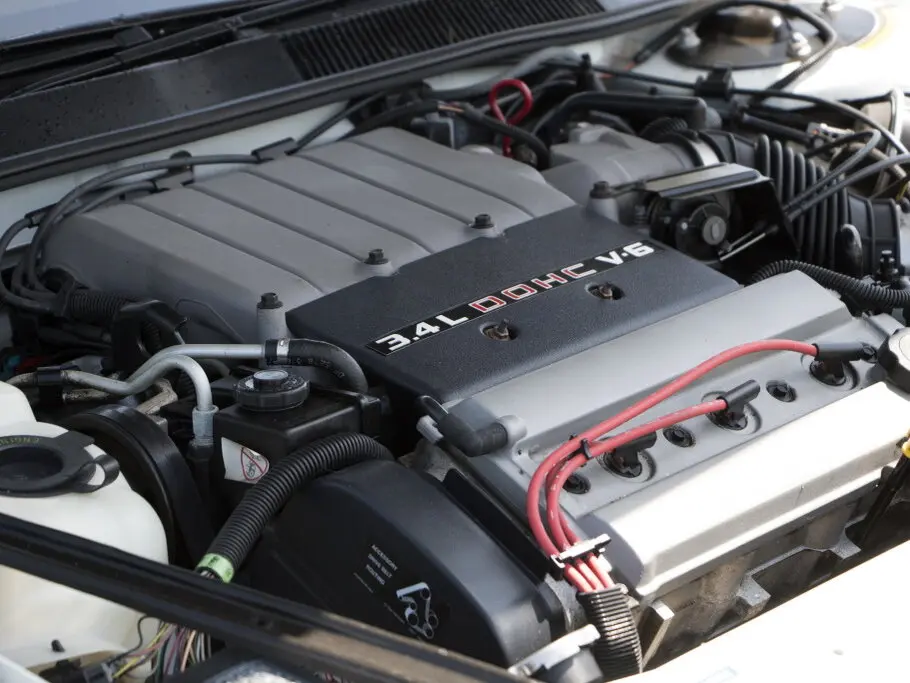 Chevrolet Lumina I Купе — сүрөт 6