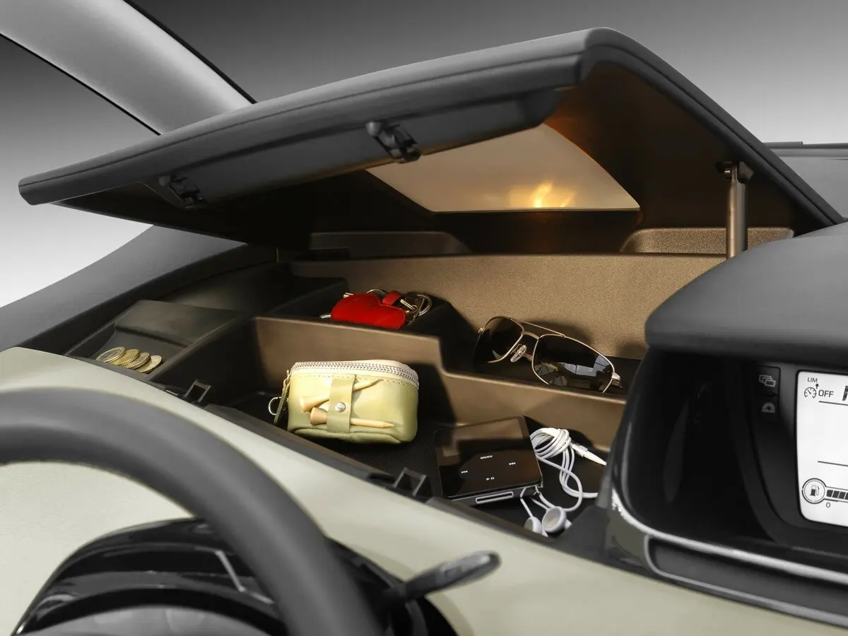 Citroen C4 Picasso I Компактвэн Grand — сүрөт 13