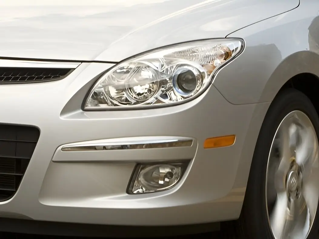 Hyundai Elantra IV (HD) Универсал 5 дв. — сүрөт 7