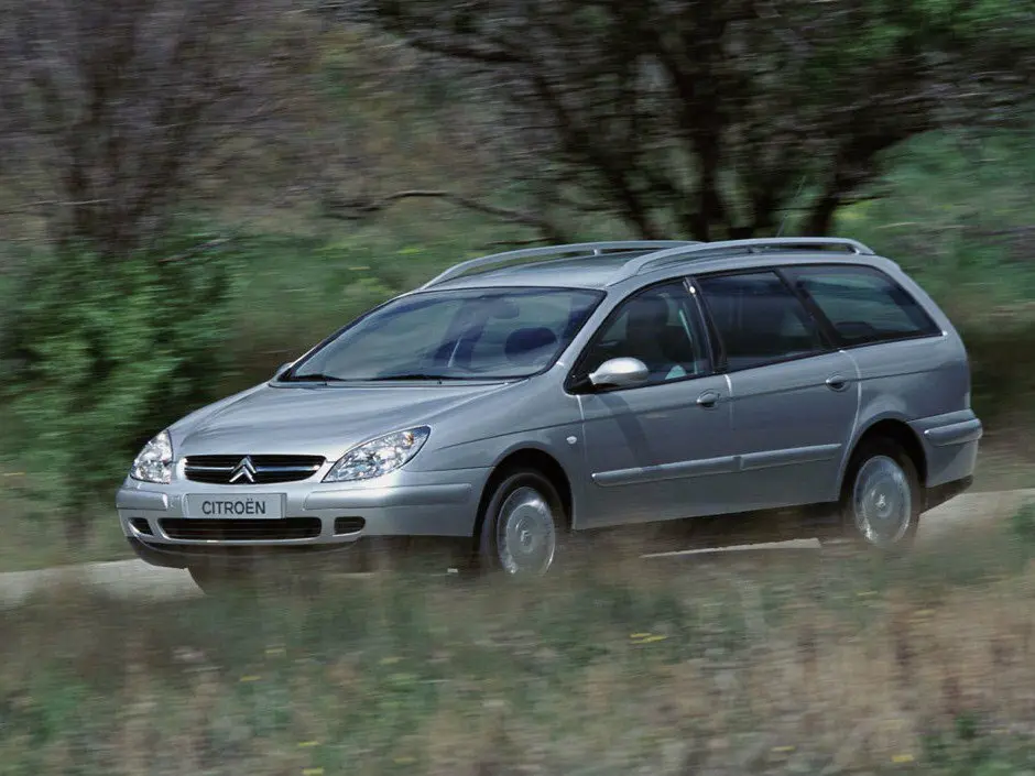 Citroen C5 I Универсал 5 дв.