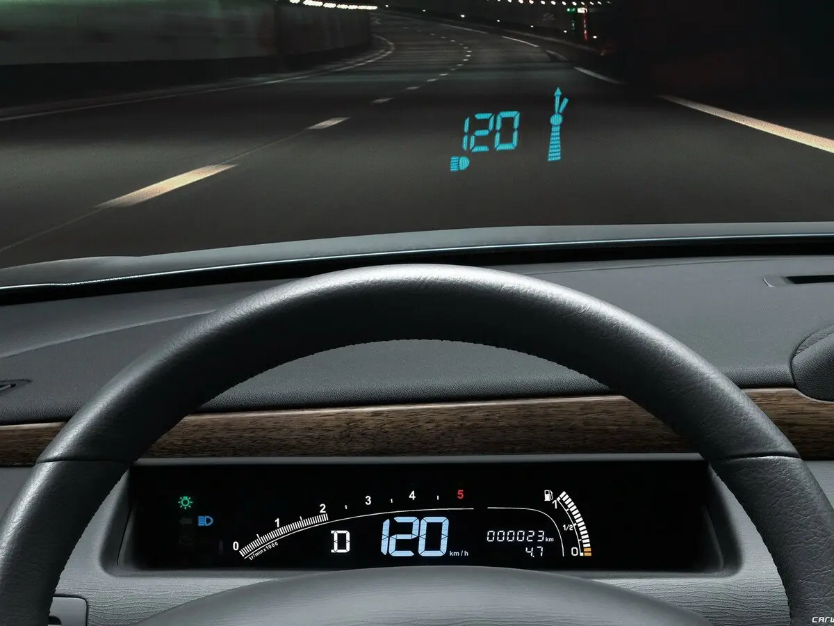 Citroen C6 I Седан — сүрөт 9