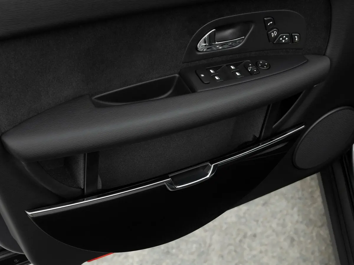 Citroen C6 I Седан — сүрөт 13