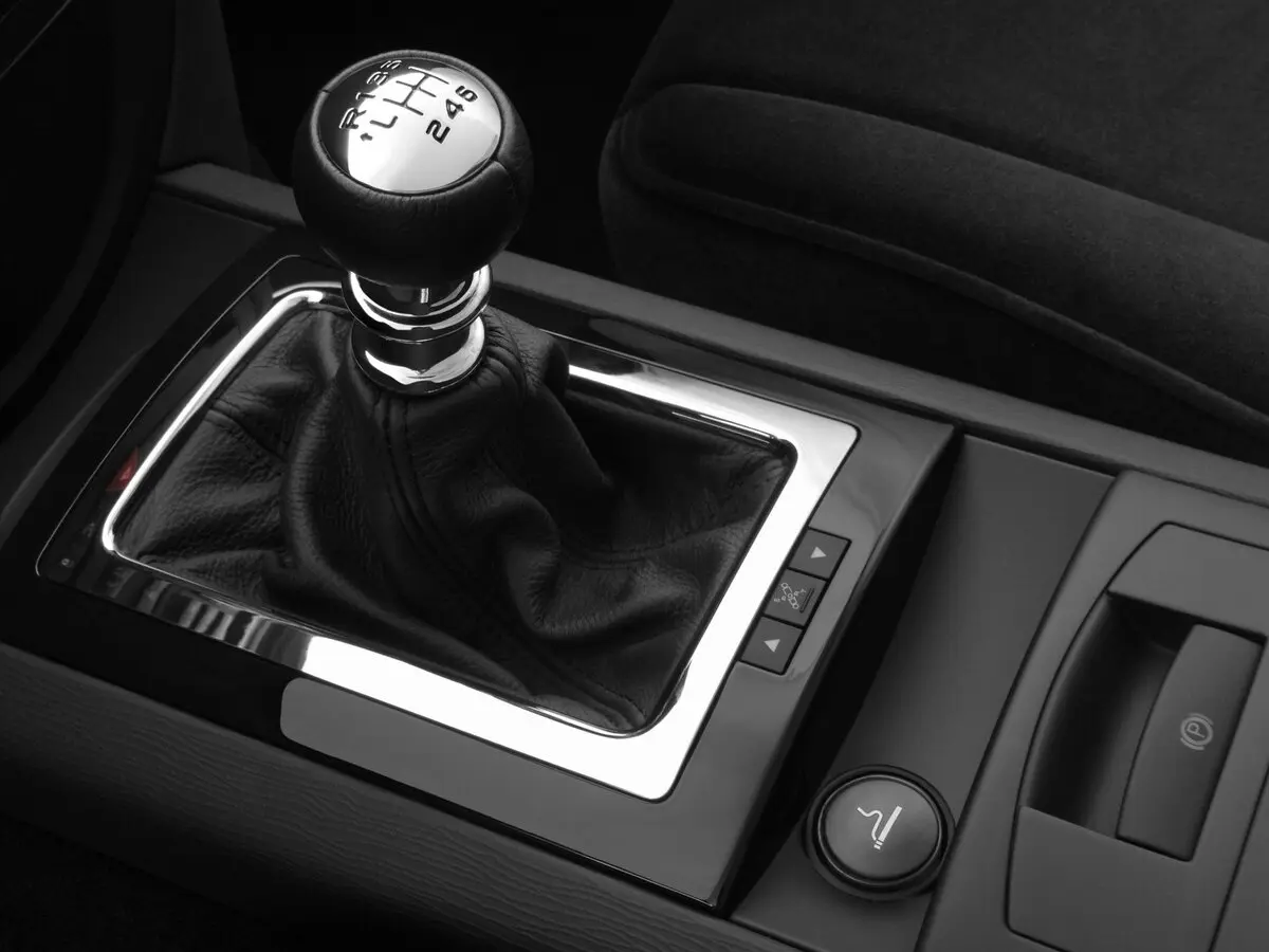 Citroen C6 I Седан — сүрөт 14