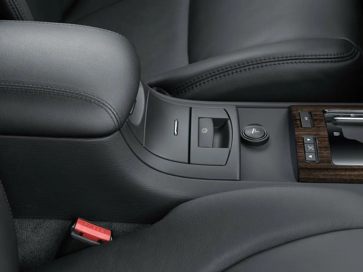 Citroen C6 I Седан — сүрөт 18