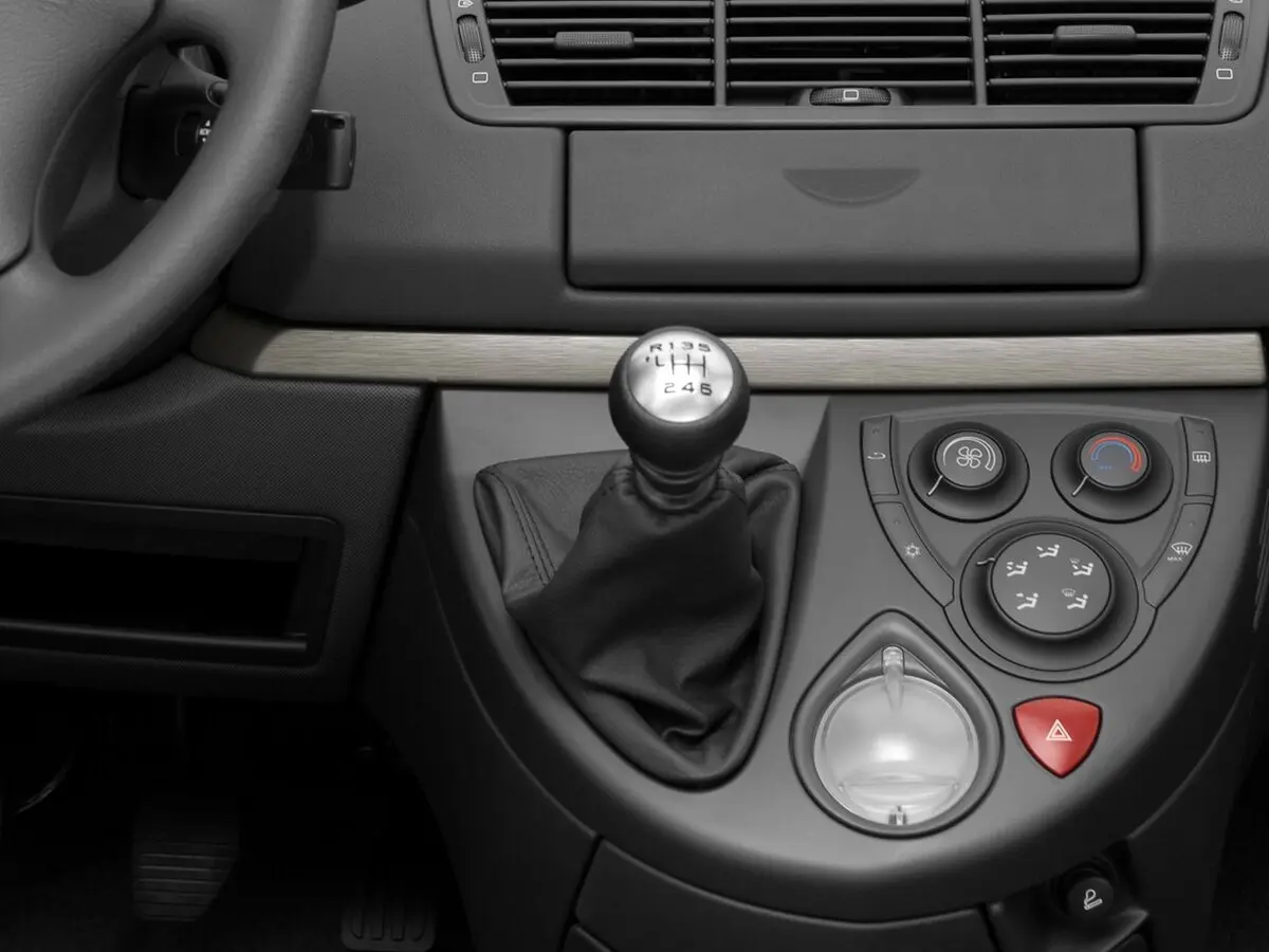 Citroen C8 I Минивэн — сүрөт 12