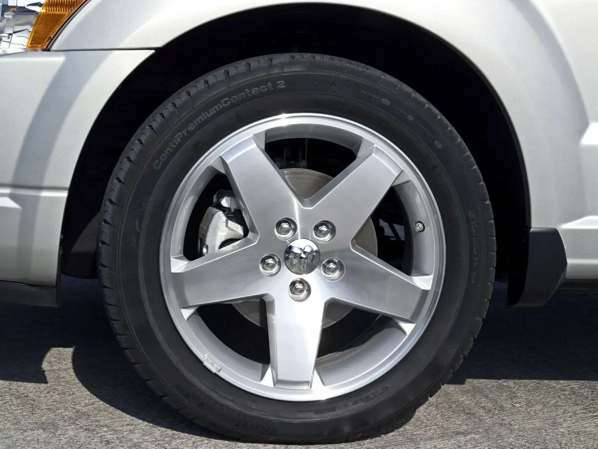 Dodge Caliber I Хэтчбек 5 дв. — сүрөт 18