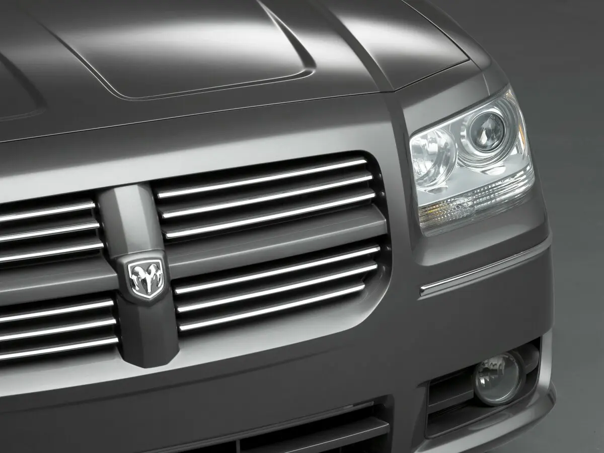 Dodge Magnum II Рестайлинг Универсал 5 дв. — сүрөт 7