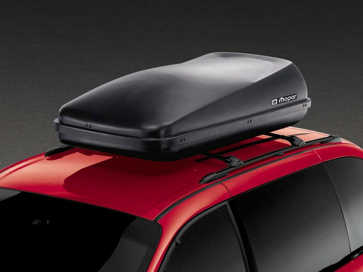 Dodge Caravan IV Минивэн