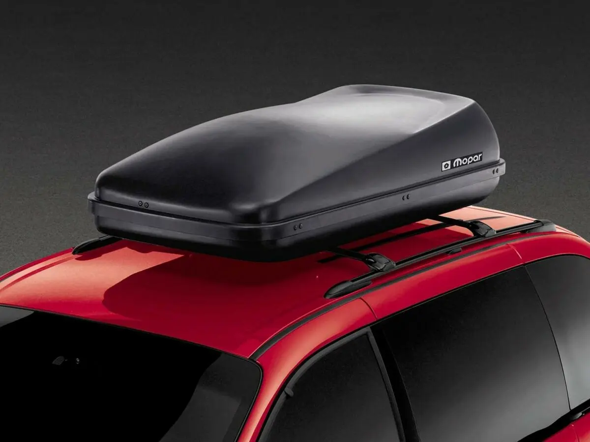 Dodge Caravan IV Минивэн — сүрөт 8