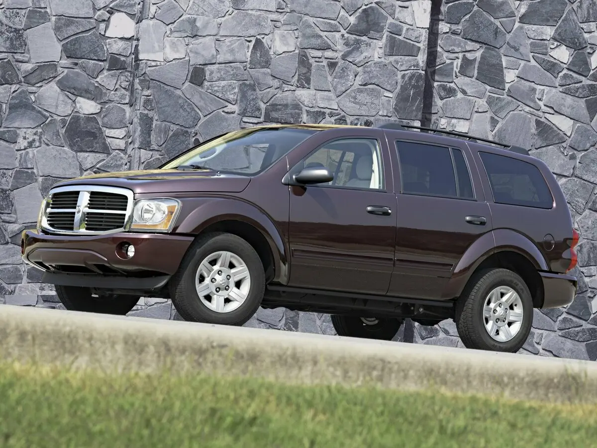 Dodge Durango II