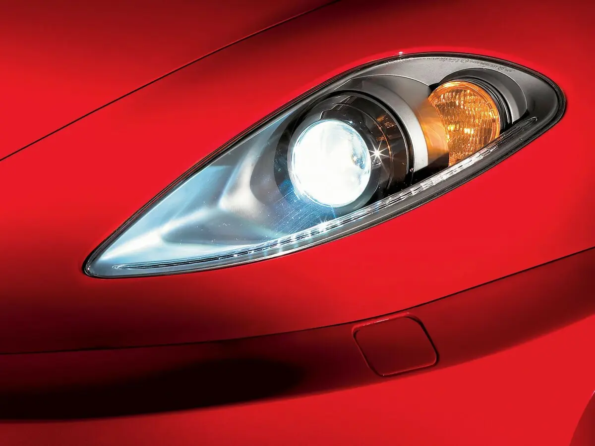 Ferrari F430 2004 – 2009 Купе — 照片 11
