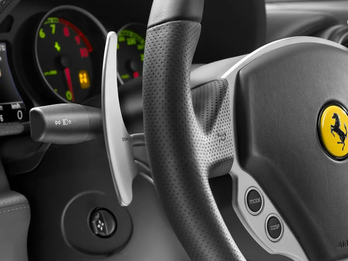Ferrari 612 2004 – 2011 Купе — сүрөт 11