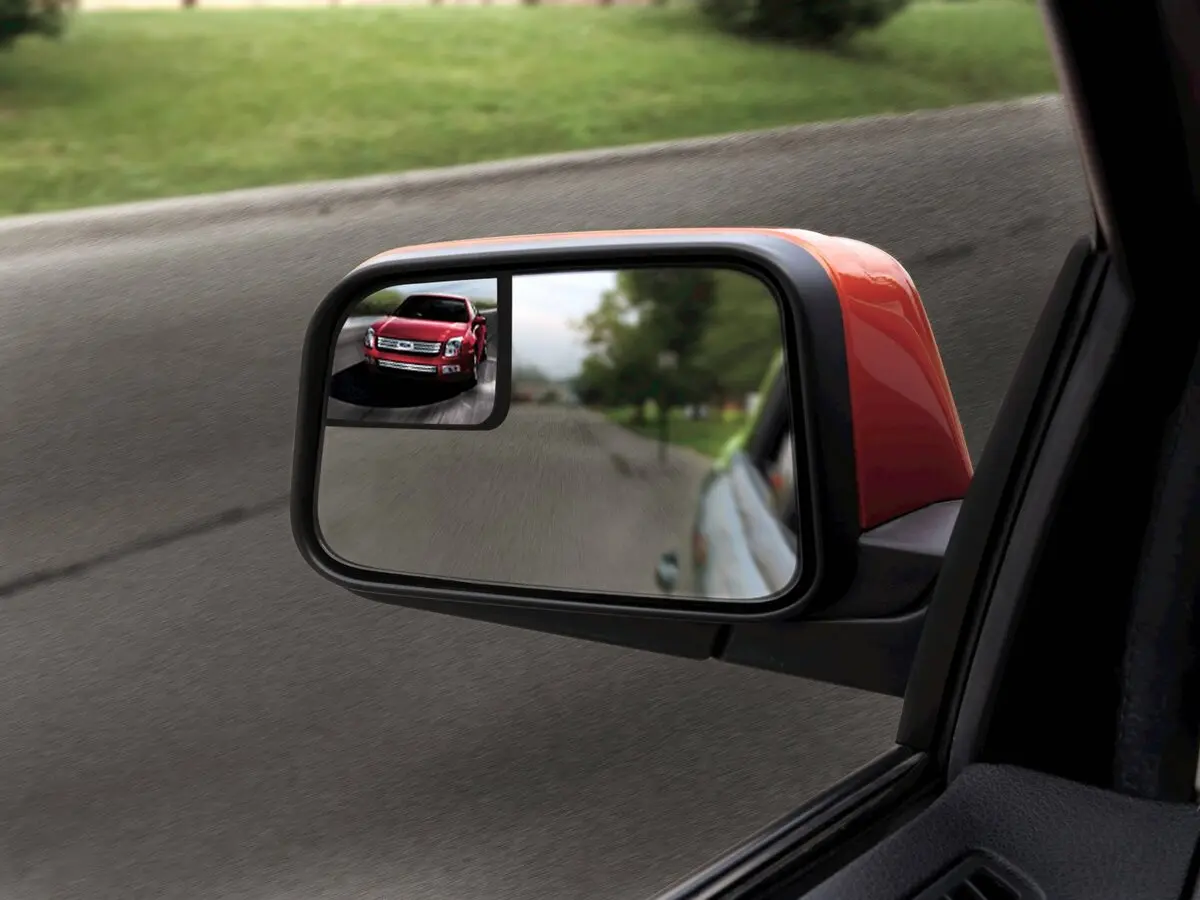 Ford Edge I Внедорожник 5 дв. — сүрөт 13