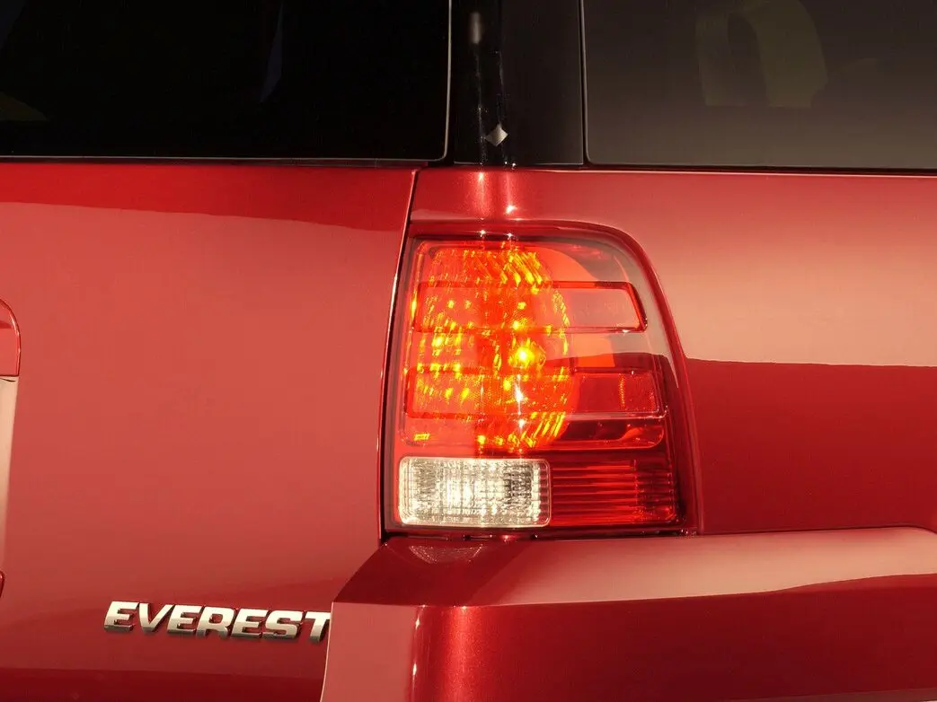 Ford Expedition II Внедорожник 5 дв. — сүрөт 15