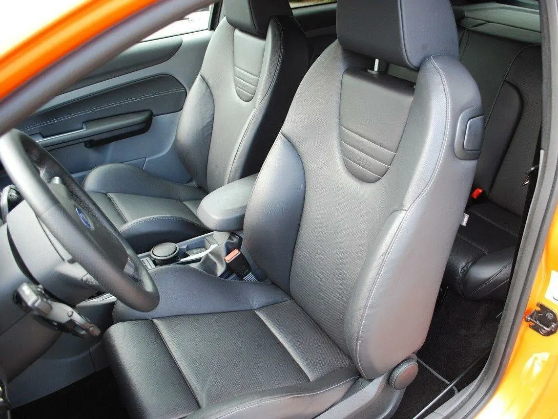 Ford Focus ST II Рестайлинг Хэтчбек 5 дв. — сүрөт 7