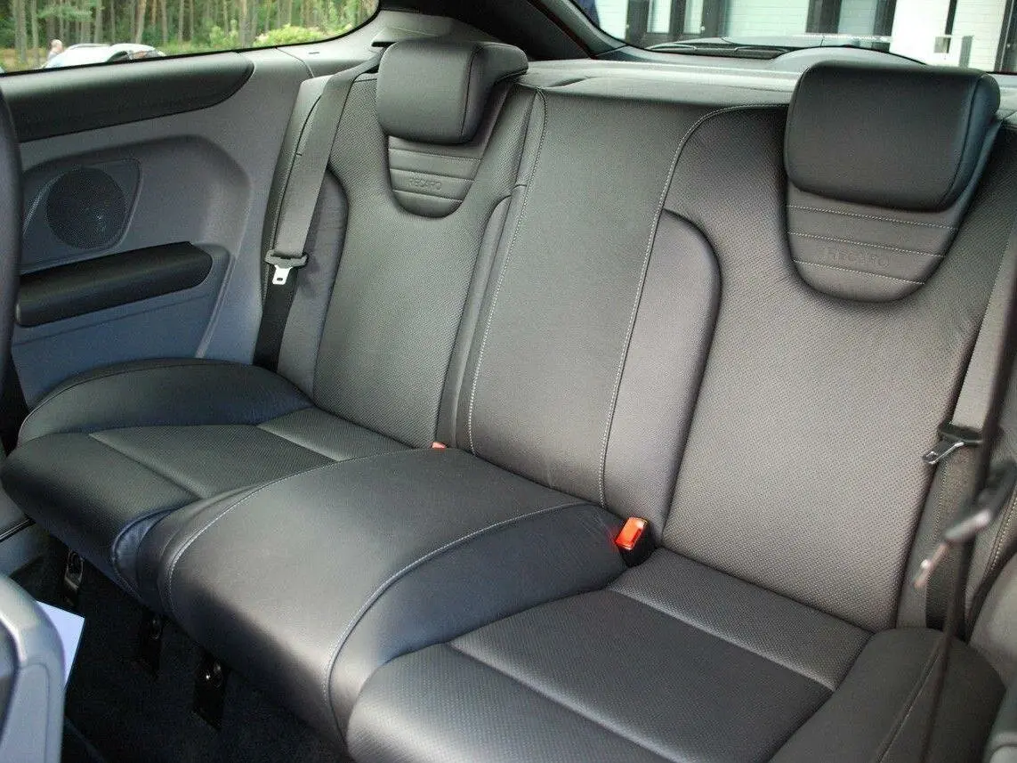 Ford Focus ST II Рестайлинг Хэтчбек 5 дв. — сүрөт 9