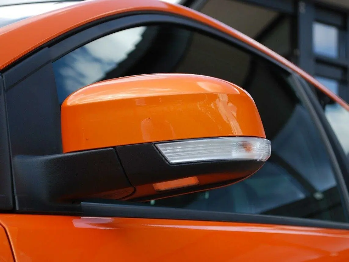 Ford Focus ST II Рестайлинг Хэтчбек 5 дв. — сүрөт 11