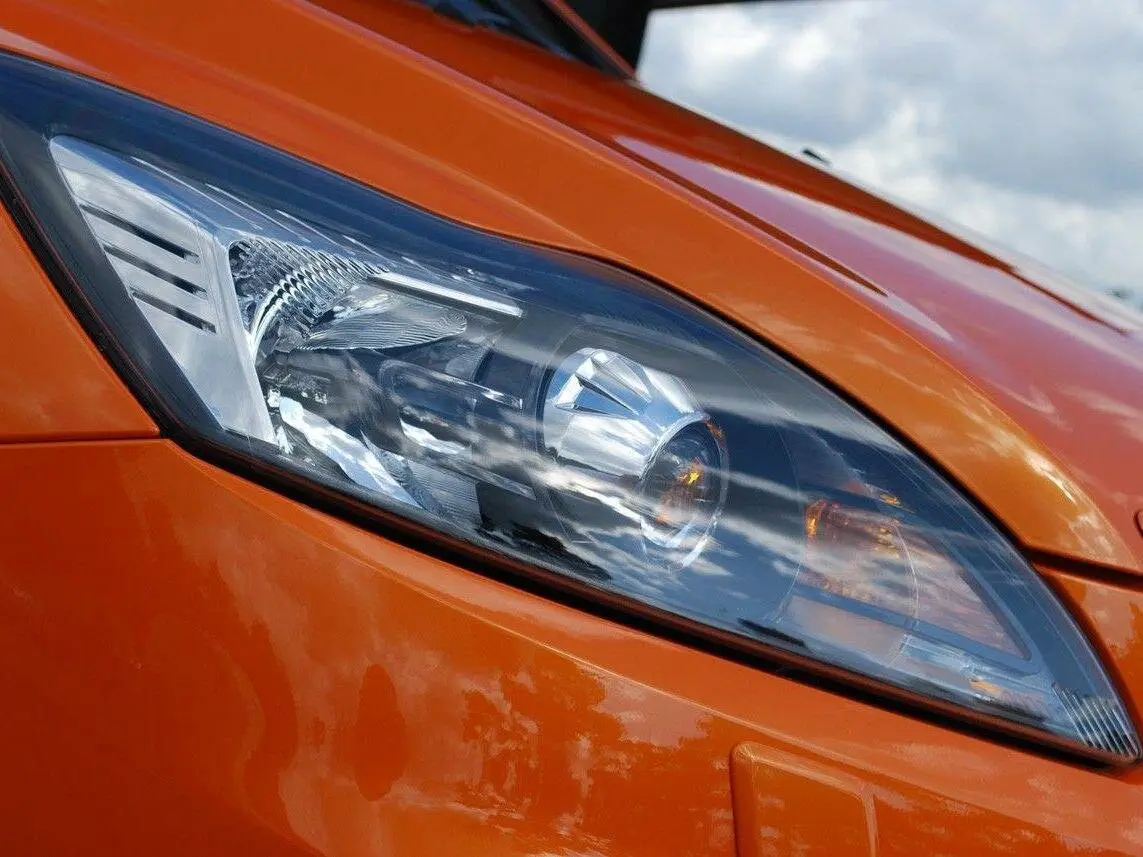 Ford Focus ST II Рестайлинг Хэтчбек 5 дв. — сүрөт 12