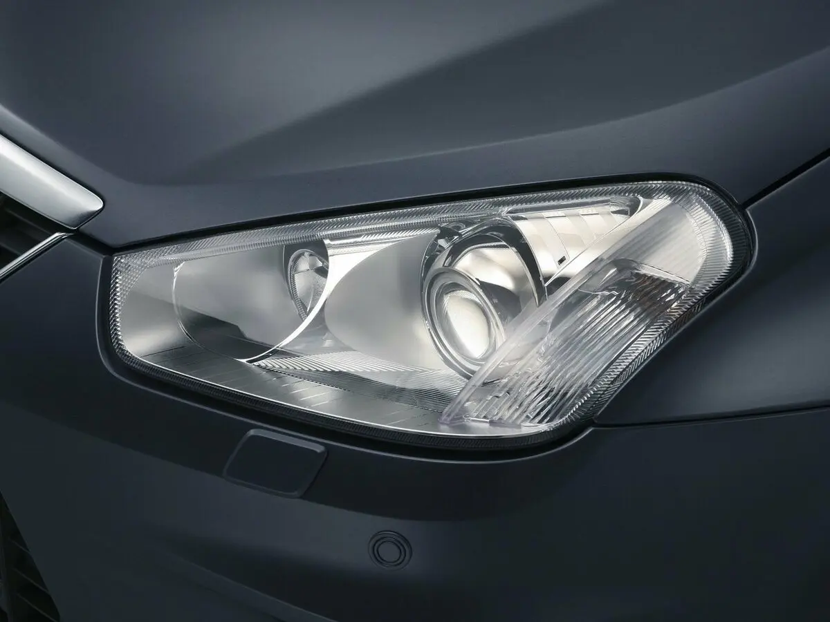 Ford C-MAX I Рестайлинг Компактвэн — сүрөт 10