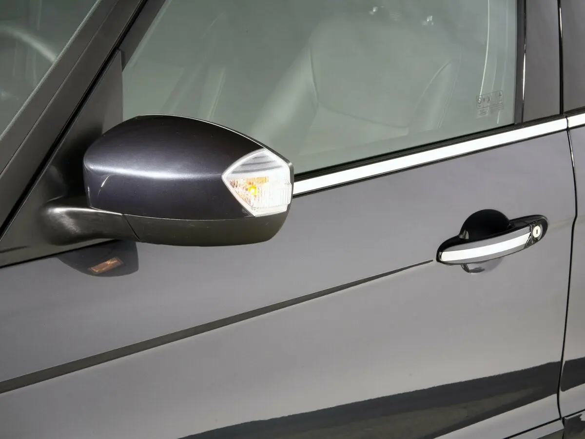 Ford Galaxy II Минивэн — сүрөт 10
