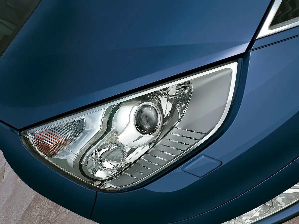 Ford Galaxy II Минивэн — сүрөт 11