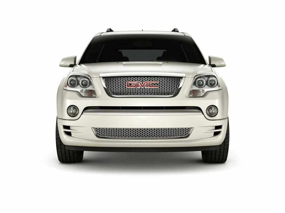 GMC Acadia I Внедорожник 5 дв. — сүрөт 2