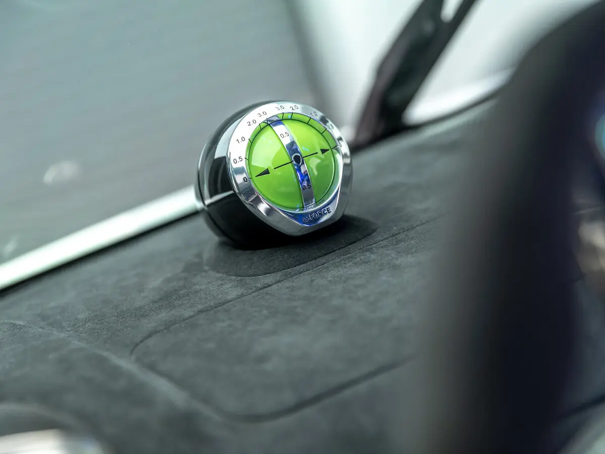 Koenigsegg Jesko 2021 – н.в. Тарга — сүрөт 11