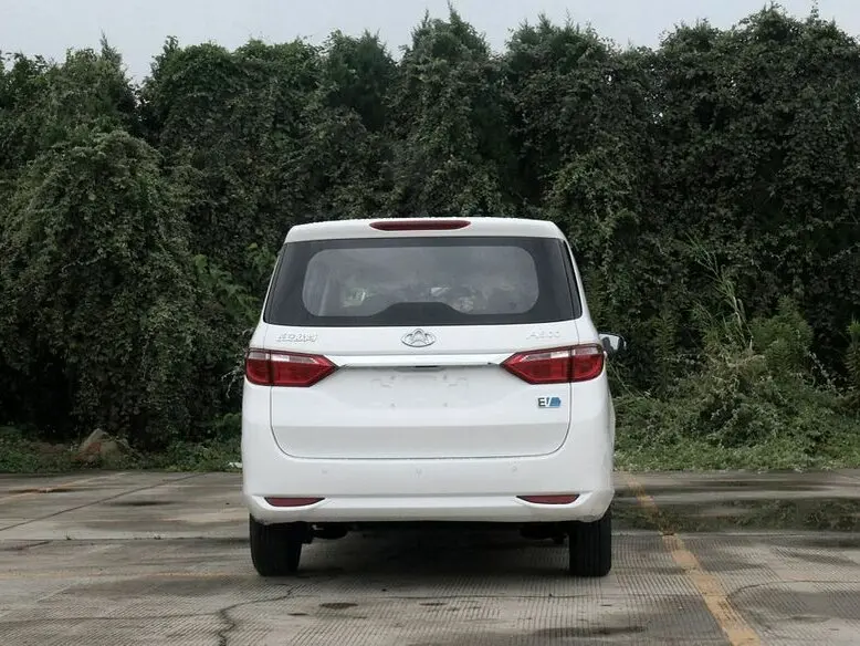 Changan Auchan A600 EV 2018 – 2022 Минивэн — сүрөт 4