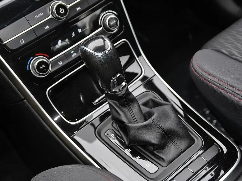 Changan Auchan A600 EV 2018 – 2022 Минивэн — сүрөт 9