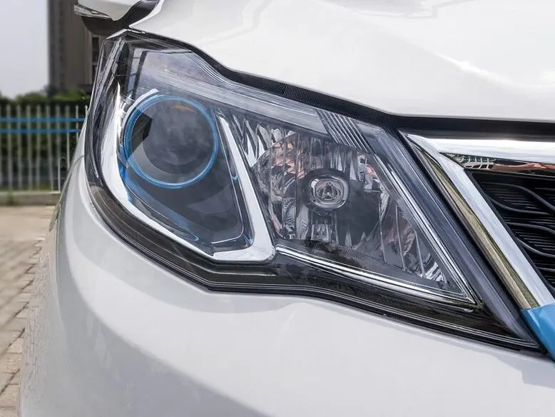 Changan Auchan A600 EV 2018 – 2022 Минивэн — сүрөт 10