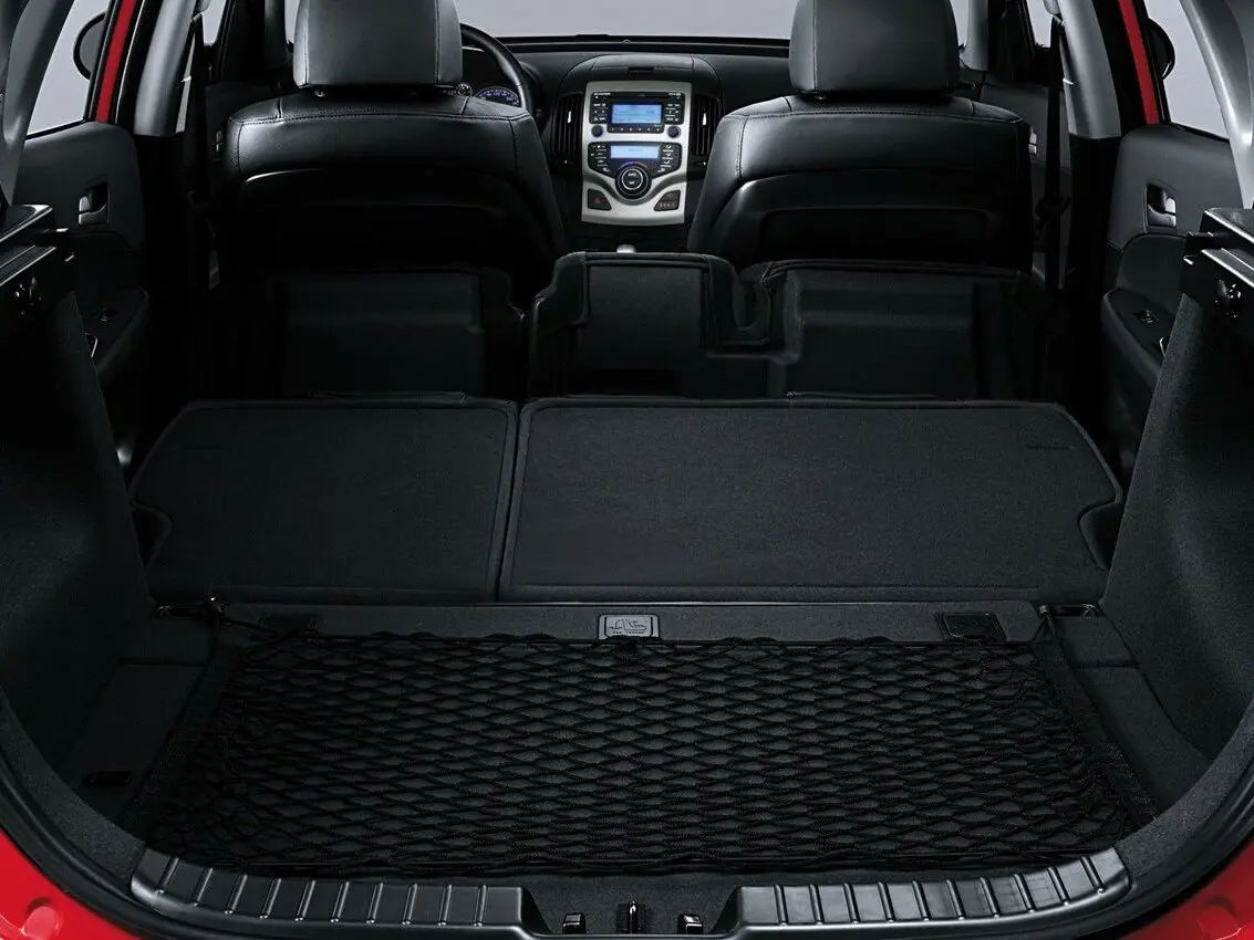 Hyundai i30 I Хэтчбек 5 дв. — фото 10