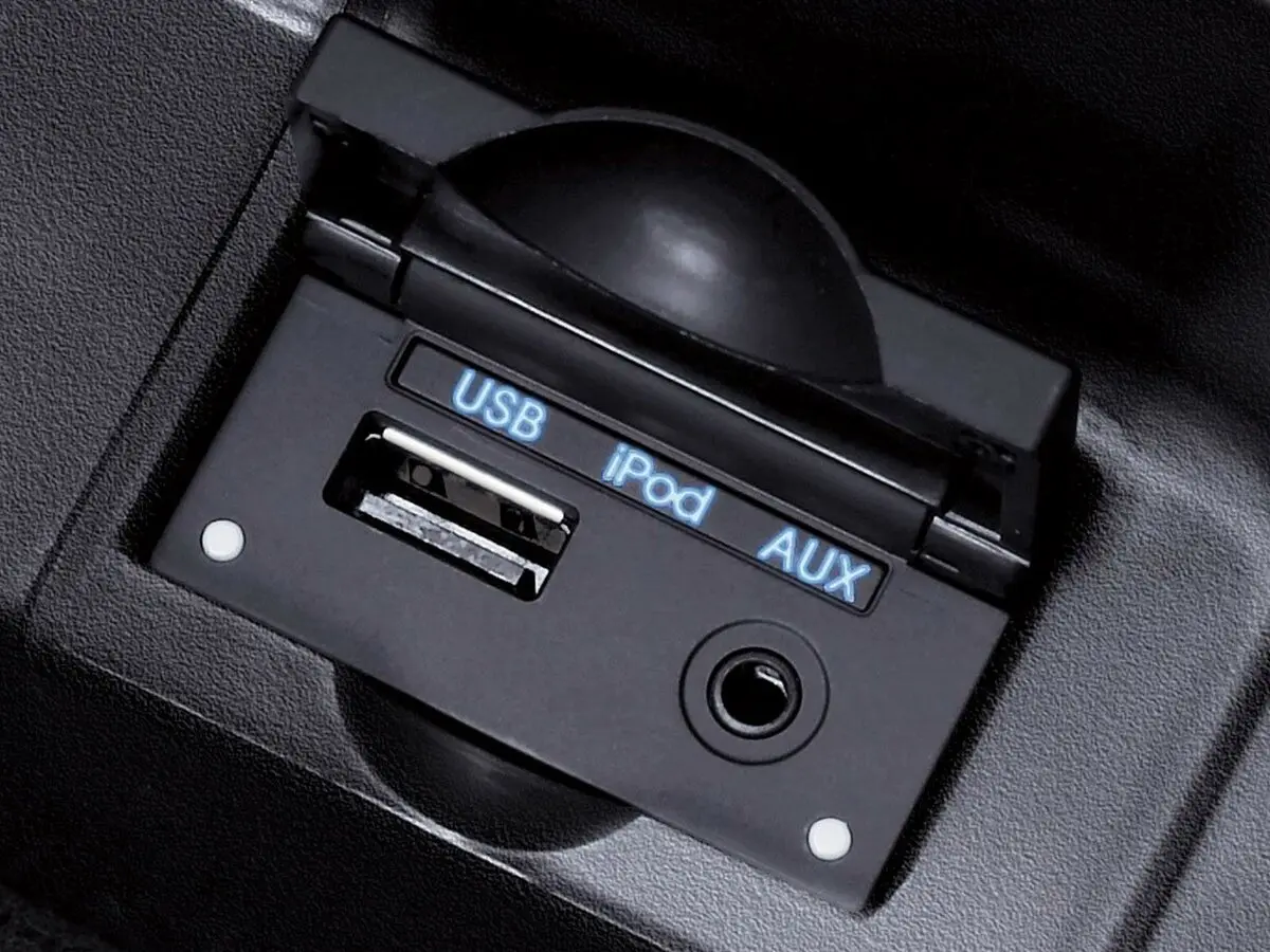 Hyundai i30 I Хэтчбек 5 дв. — фото 13