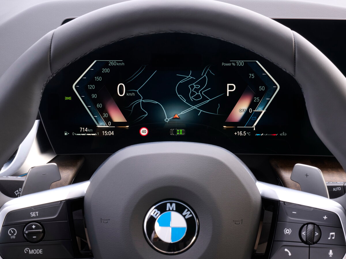 BMW 2 серии Active Tourer U06 Компактвэн — фото 9