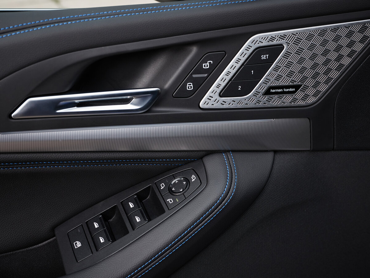 BMW 2 серии Active Tourer U06 Компактвэн — фото 12