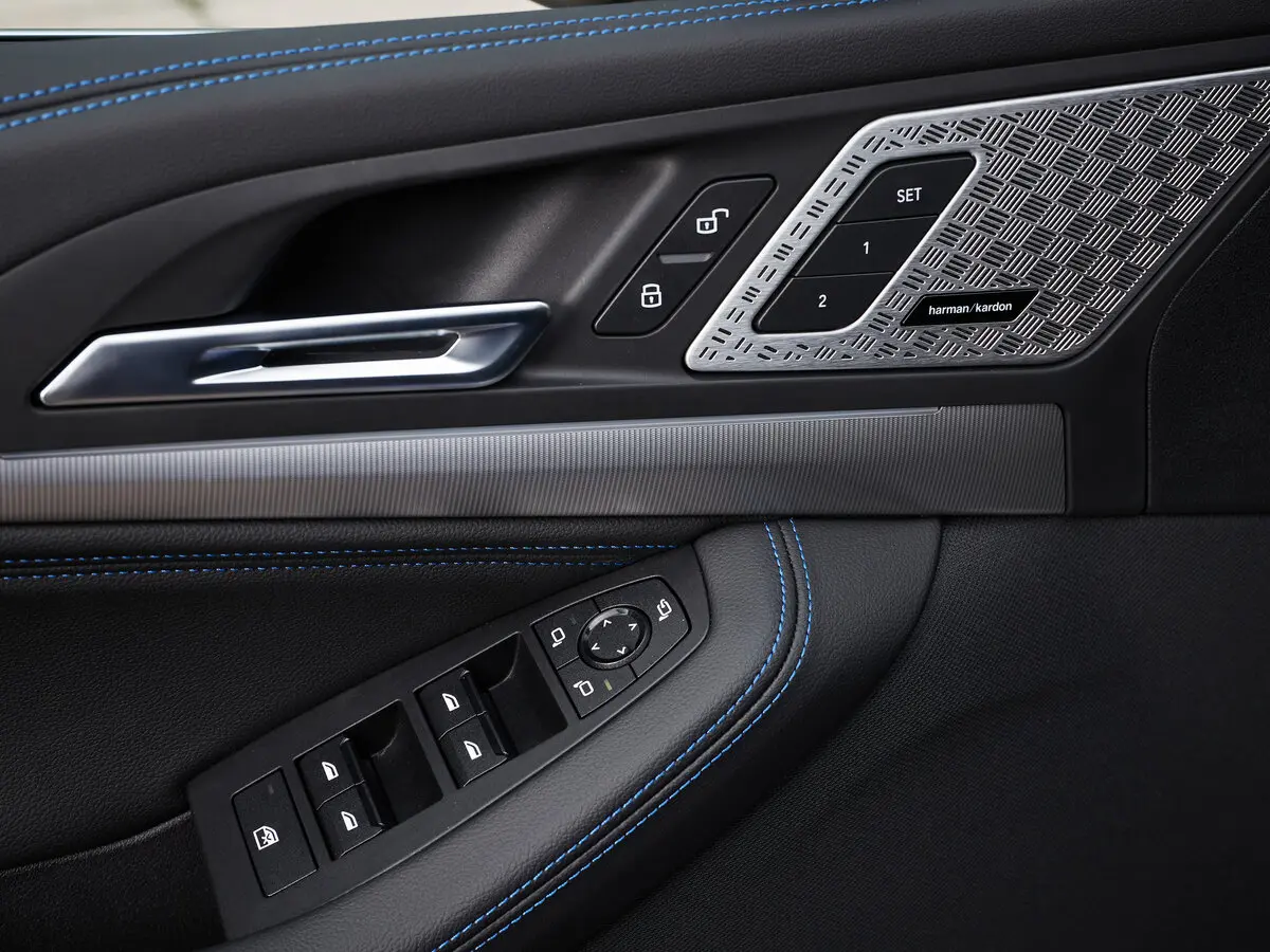 BMW 2 серии Active Tourer U06 Компактвэн — photo 12
