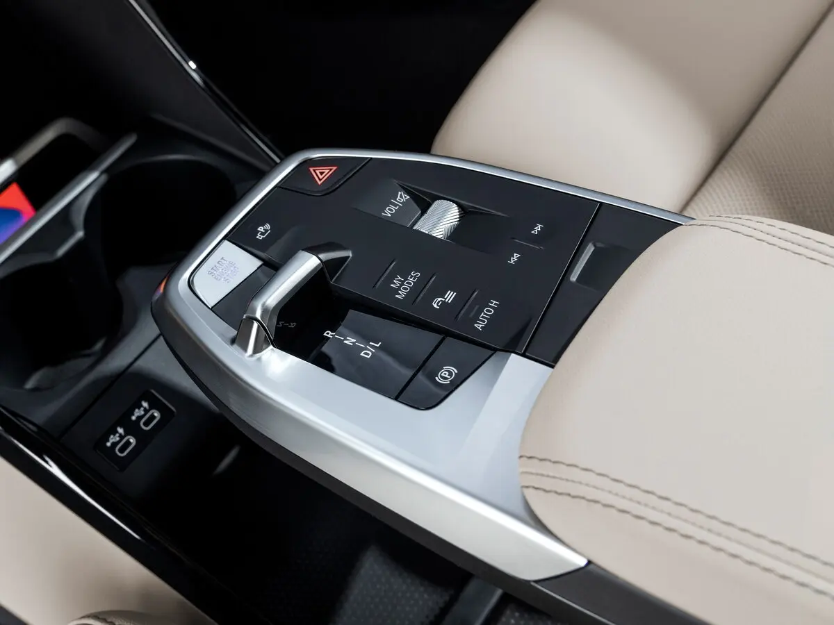 BMW 2 серии Active Tourer U06 Компактвэн — photo 13