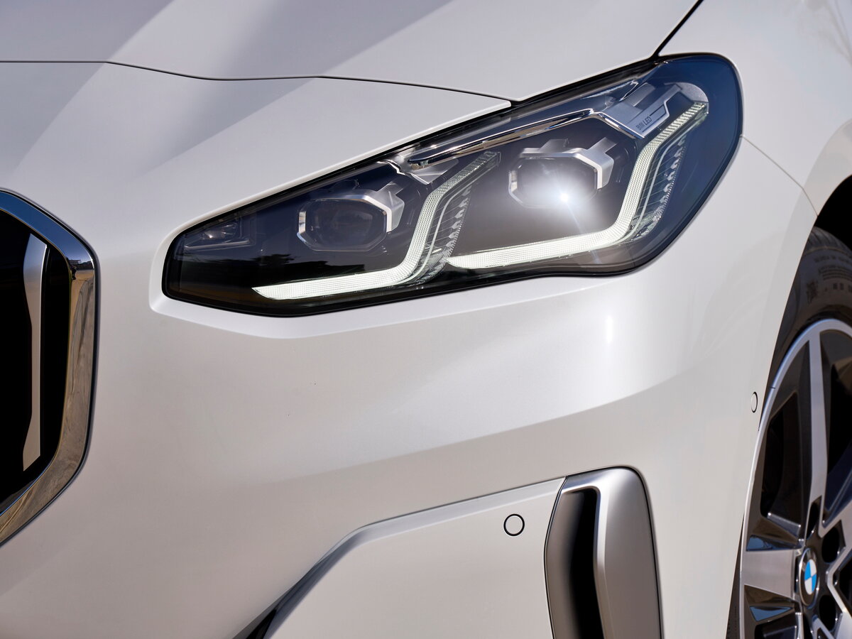 BMW 2 серии Active Tourer U06 Компактвэн — фото 16