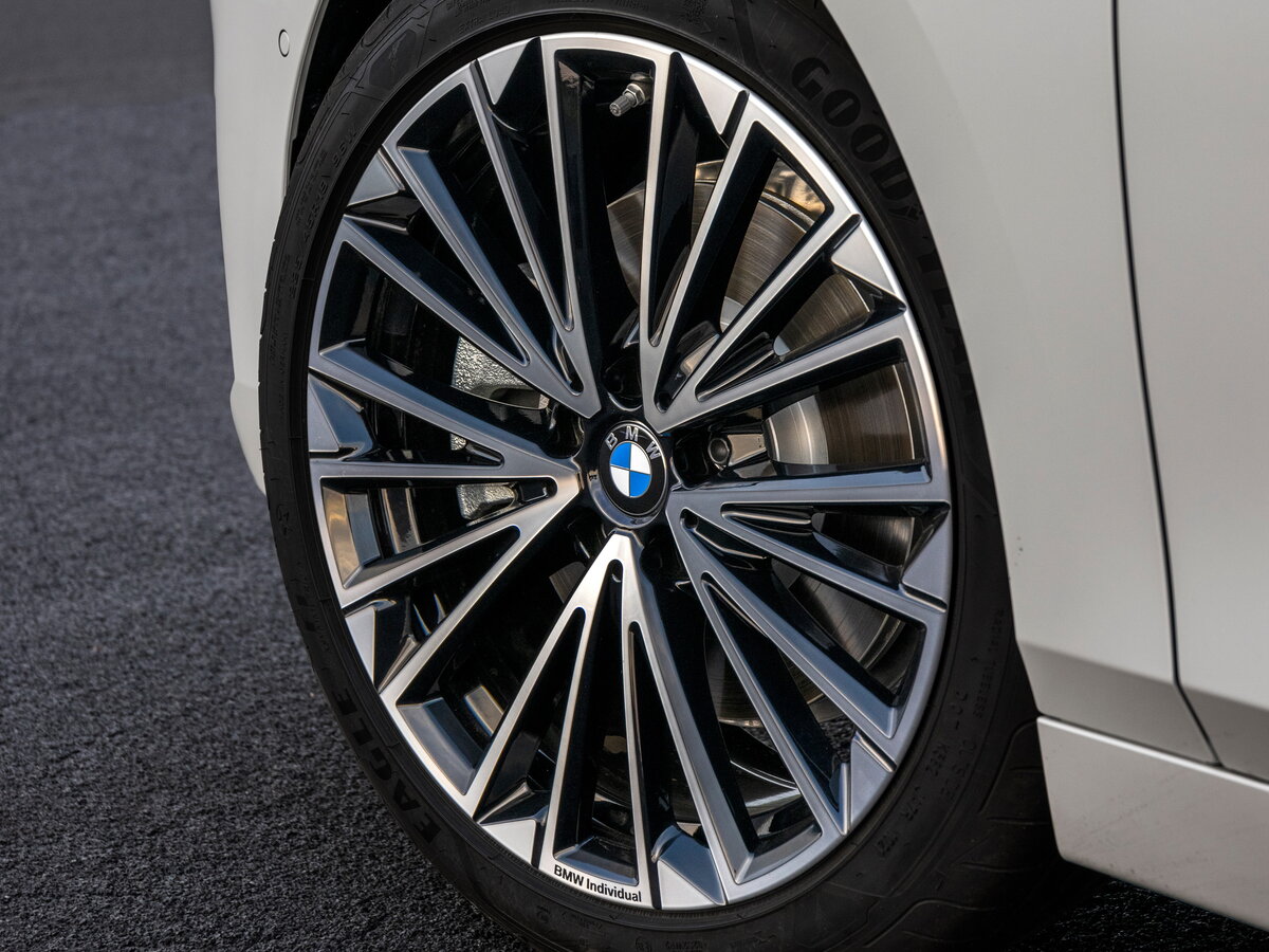 BMW 2 серии Active Tourer U06 Компактвэн — фото 20