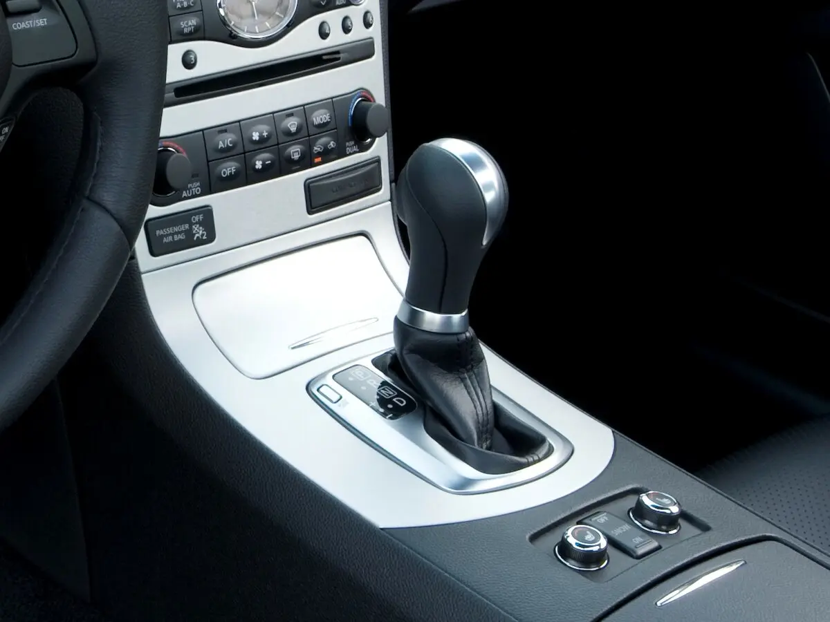 Infiniti G IV Купе — сүрөт 12